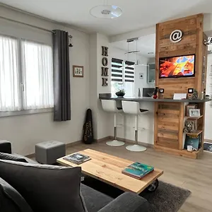  Appartamento Lovely Studio