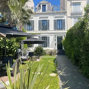 Pruly Centre Cannes
