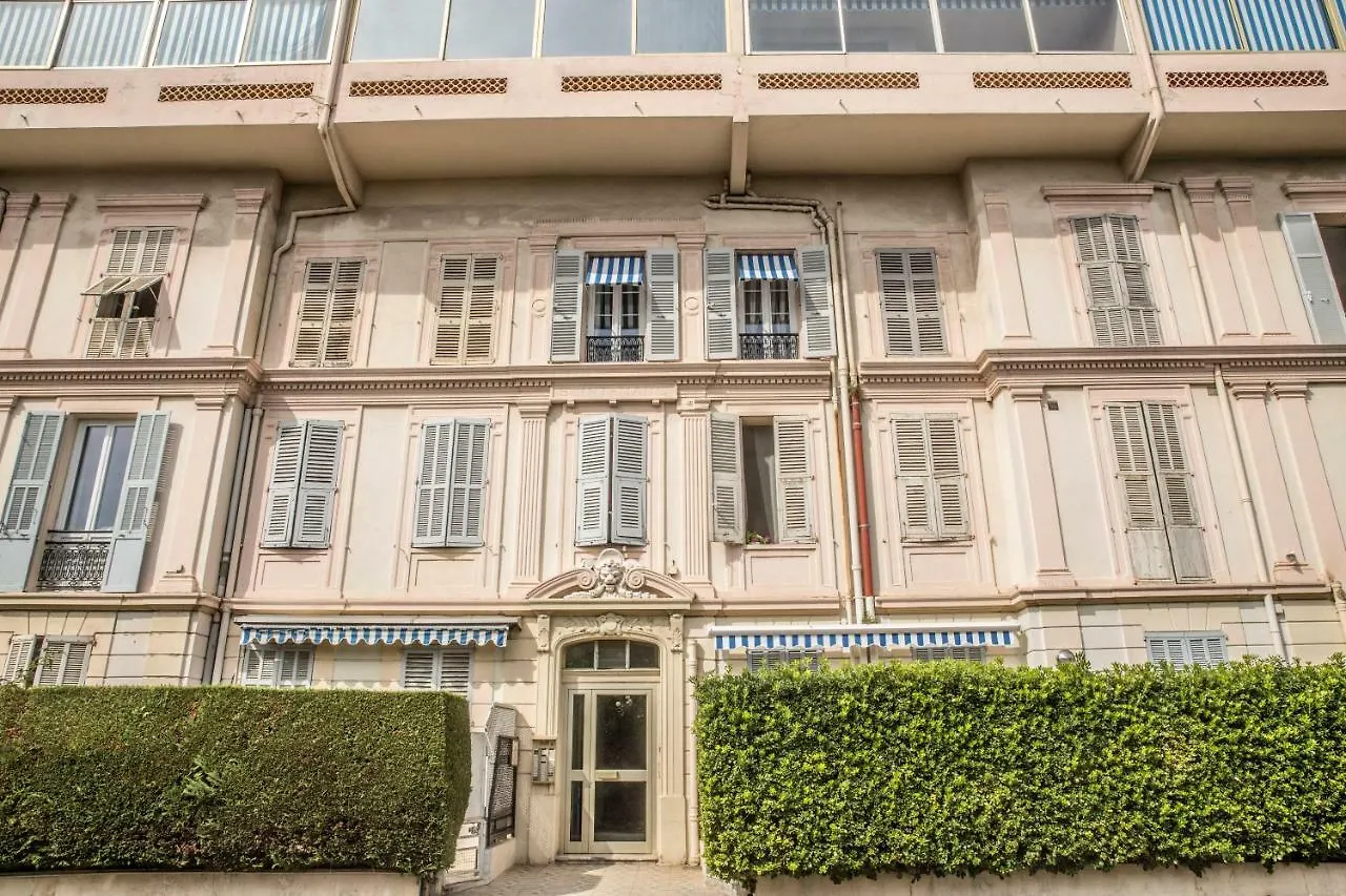 Le Blumarine Apartment Cannes