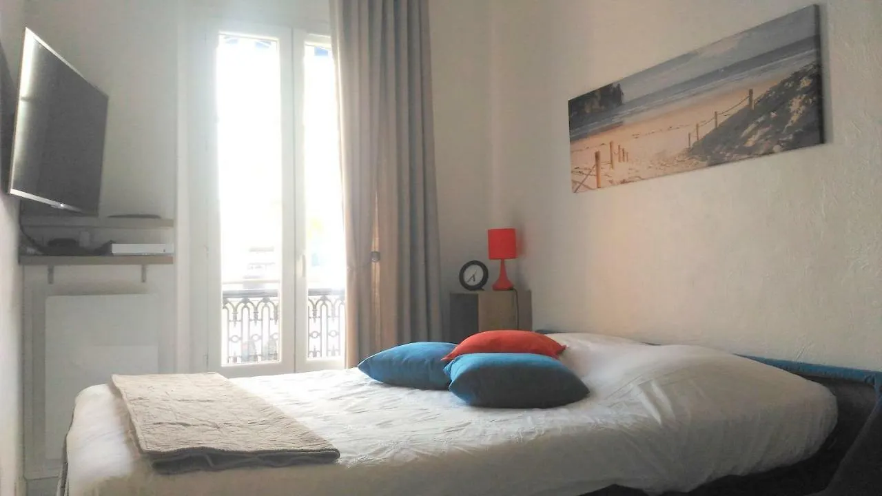 Le Blumarine Apartment Cannes France